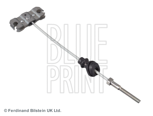 Cable Pull, parking brake (ADM54604)