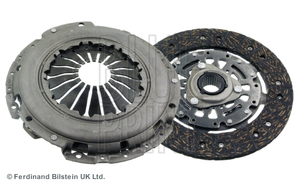 Clutch Kit (ADV183099)