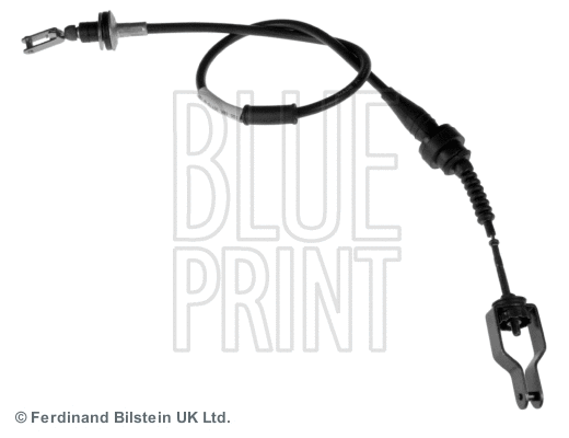 Cable Pull, clutch control (ADN13831)