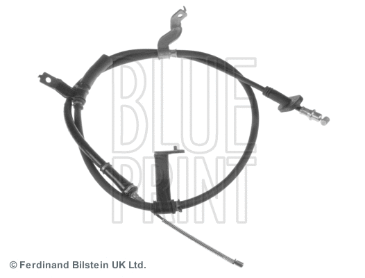 Cable Pull, parking brake (ADG046145)