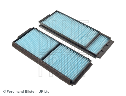 Filter Set, cabin air (ADM52508)