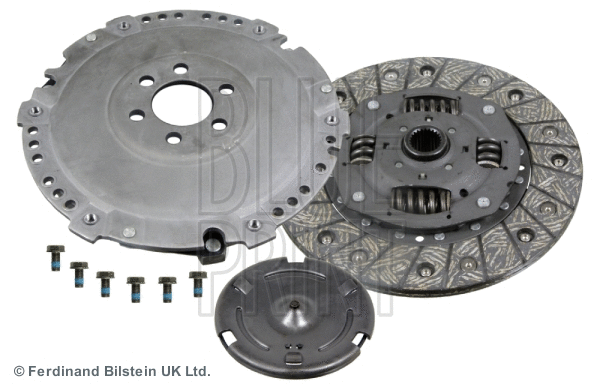 Clutch Kit (ADV183010)