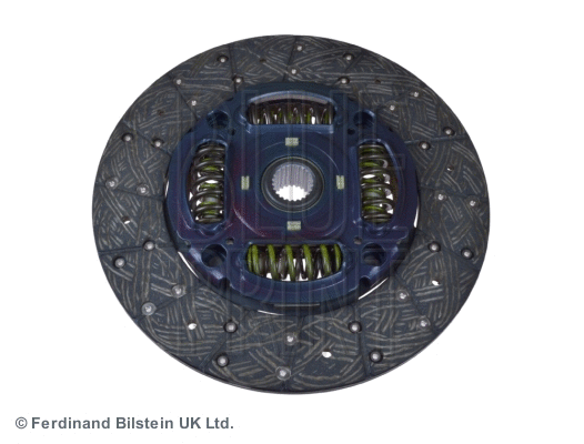 Clutch Disc (ADN13195)