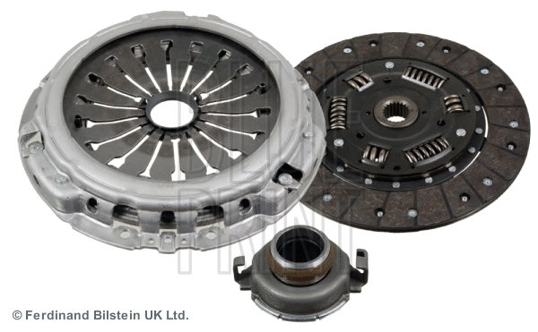 Clutch Kit (ADP153048)