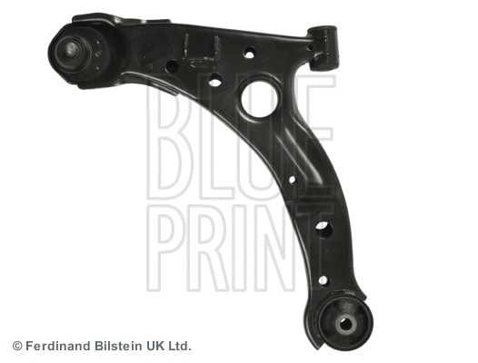 Control/Trailing Arm, wheel suspension (ADG086145)