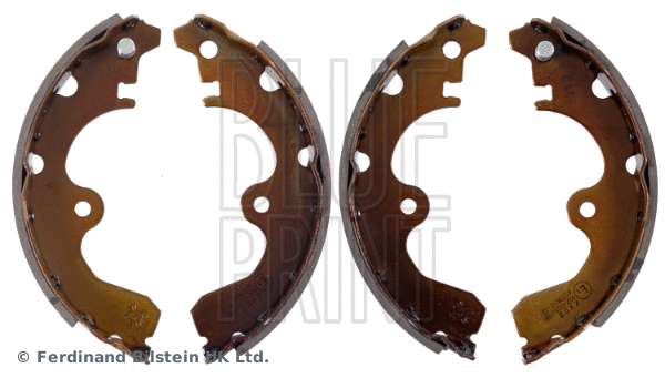 Brake Shoe Set (ADT34143)