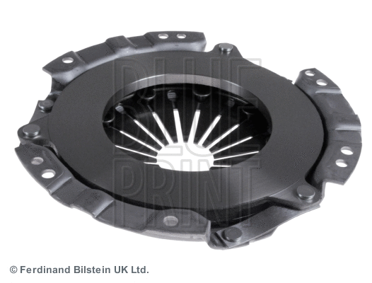 Clutch Pressure Plate