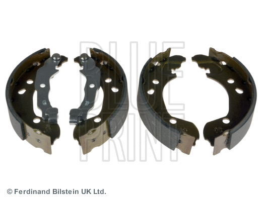 Brake Shoe Set (ADN14155)