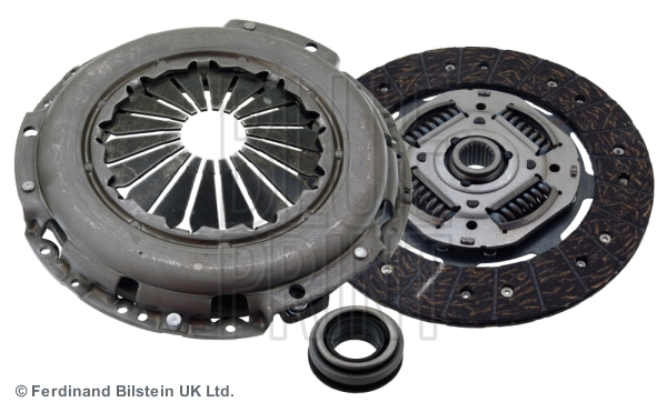 Clutch Kit (ADG030123C)