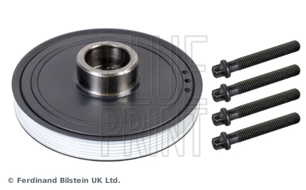 Belt Pulley, crankshaft (ADBP610111)