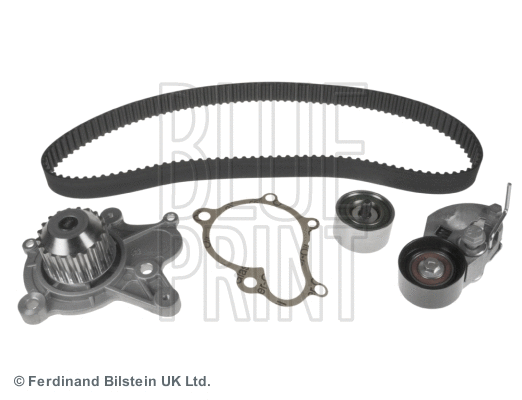 Water Pump & Timing Belt Kit (ADG073752)