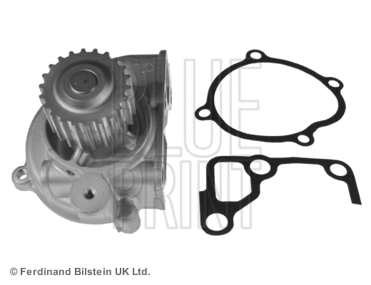 Water Pump, engine cooling (ADM59108)