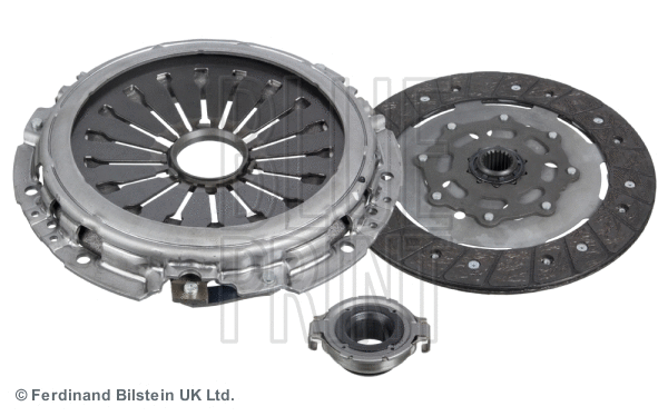 Clutch Kit (ADL143024)