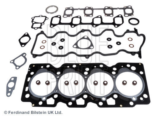Gasket Kit, cylinder head (ADT36284)