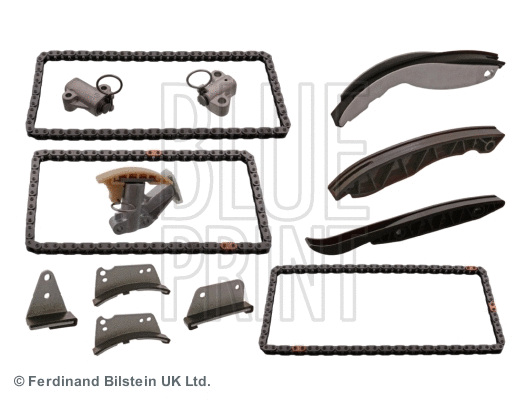 Timing Chain Kit (ADG07381)