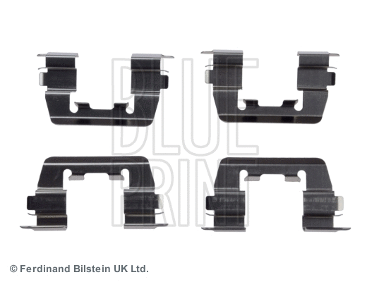 Accessory Kit, disc brake pad (ADG048602)