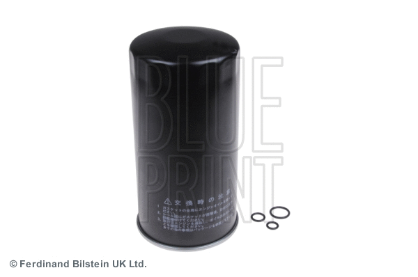 Oil Filter (ADZ92116)