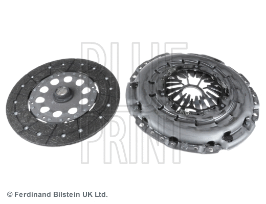 Clutch Kit (ADG030197)