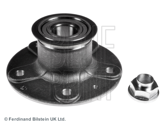 Wheel Bearing Kit (ADK88323C)