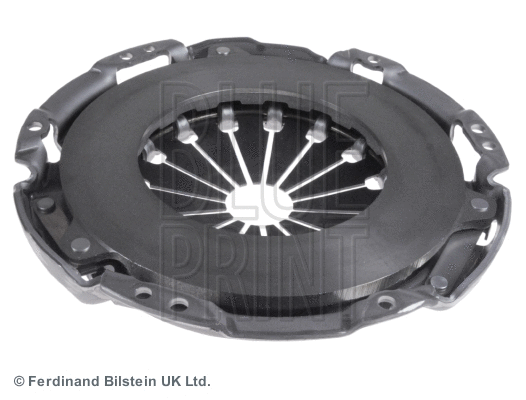 Clutch Pressure Plate
