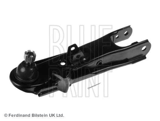Control/Trailing Arm, wheel suspension (ADN18667)