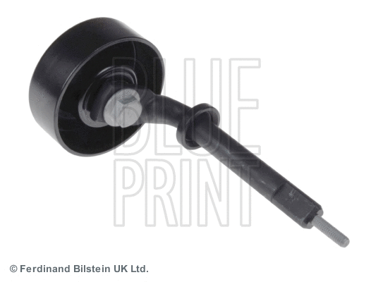 Deflection/Guide Pulley, V-ribbed belt (ADJ1396505)