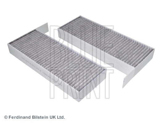 Filter Set, cabin air (ADP152517)