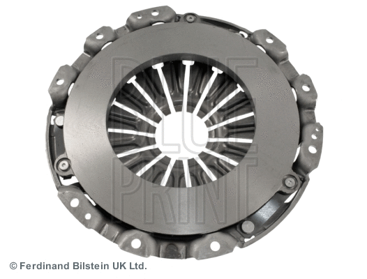 Clutch Pressure Plate