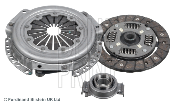 Clutch Kit (ADL143013)