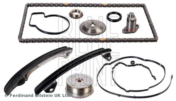 Timing Chain Kit (ADT373504)