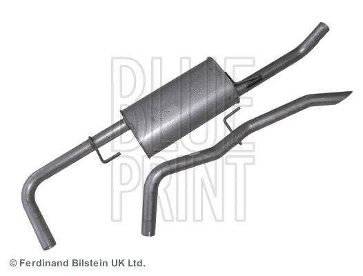 Rear Muffler (ADN16011)