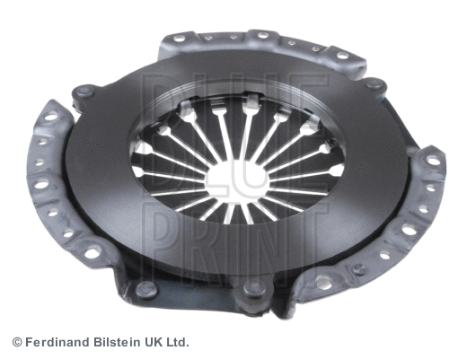 Clutch Pressure Plate