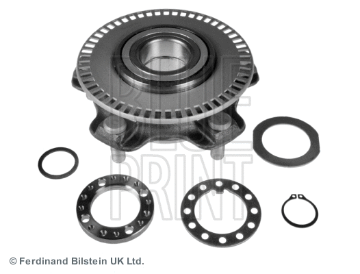 Wheel Bearing Kit (ADK88231)