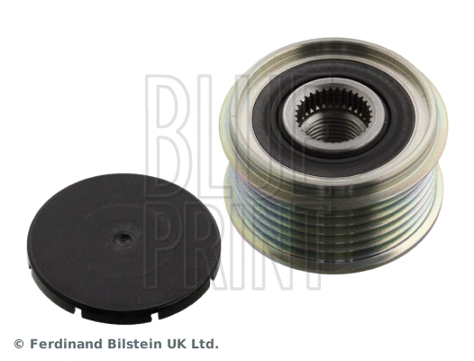 Alternator Freewheel Clutch (ADN161308)