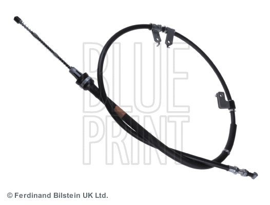 Cable Pull, parking brake (ADK84646)
