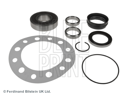 Wheel Bearing Kit (ADT383102)