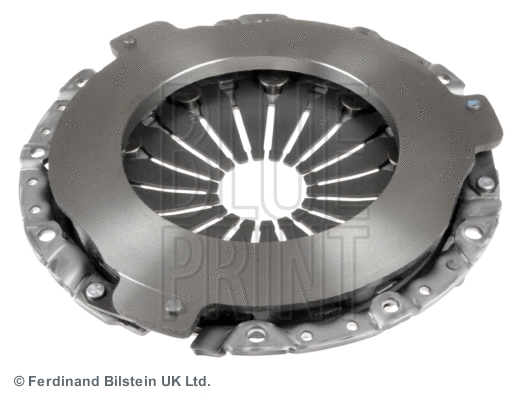 Clutch Pressure Plate