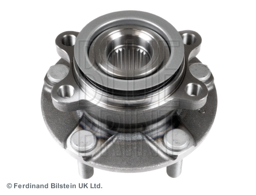 Wheel Bearing Kit (ADN18252)