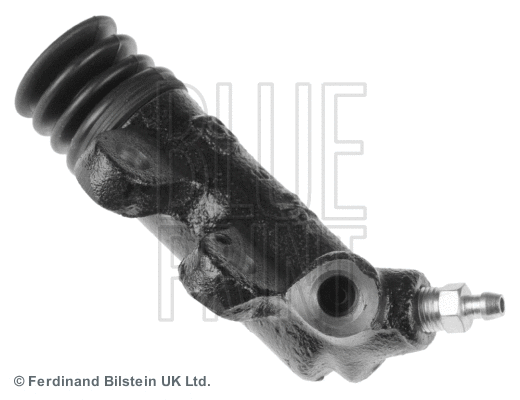 Slave Cylinder, clutch