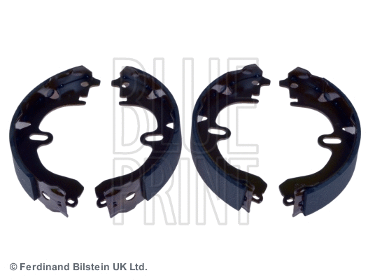 Brake Shoe Set (ADT34121)