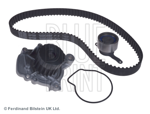 Water Pump & Timing Belt Kit (ADH273753)
