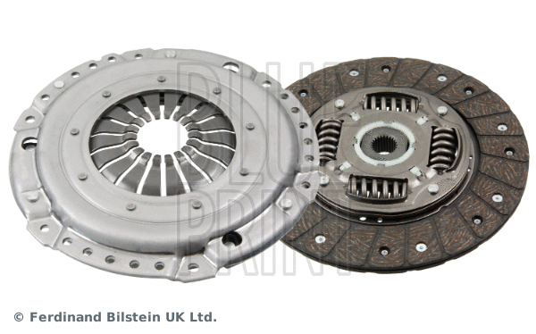 Clutch Kit (ADW1930124)
