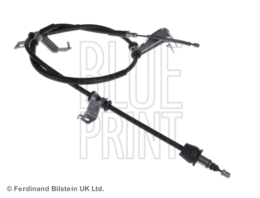 Cable Pull, parking brake (ADG046265)
