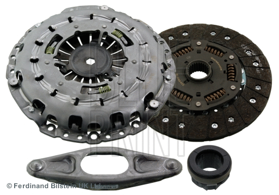 Clutch Kit (ADB113020)