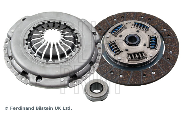 Clutch Kit (ADBP300196)