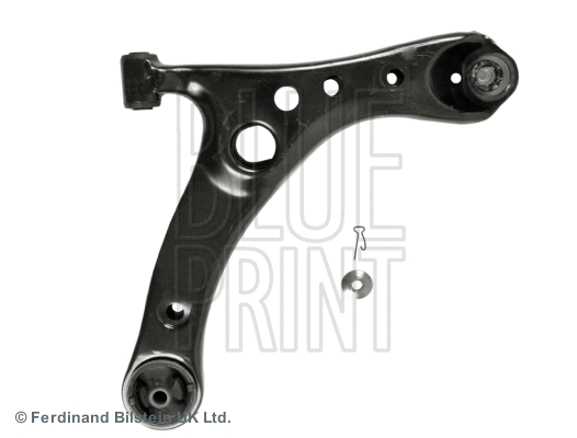Control/Trailing Arm, wheel suspension (ADT38682C)