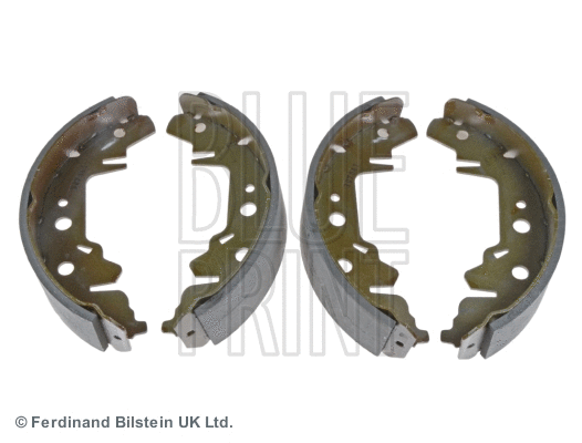 Brake Shoe Set (ADG04119)