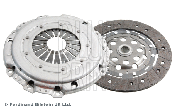 Clutch Kit (ADP153064)