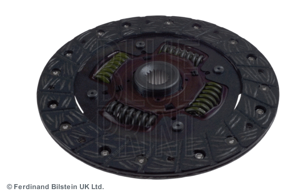 Clutch Disc