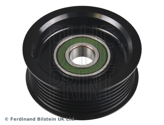 Deflection/Guide Pulley, V-ribbed belt (ADH29641)
